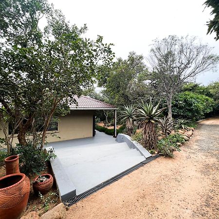 Ukuthula Cottages Kampersrus AH エクステリア 写真