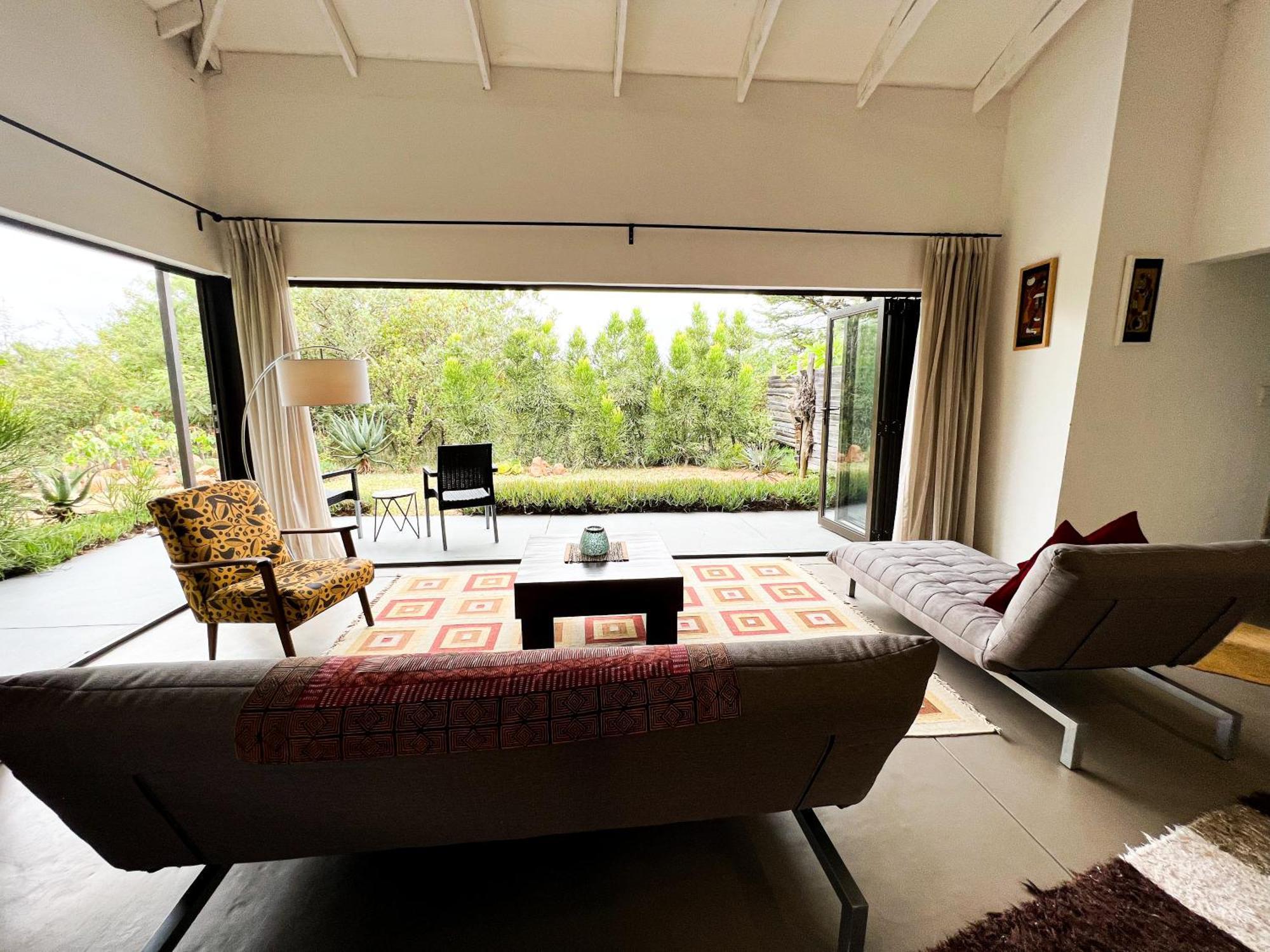 Ukuthula Cottages Kampersrus AH エクステリア 写真