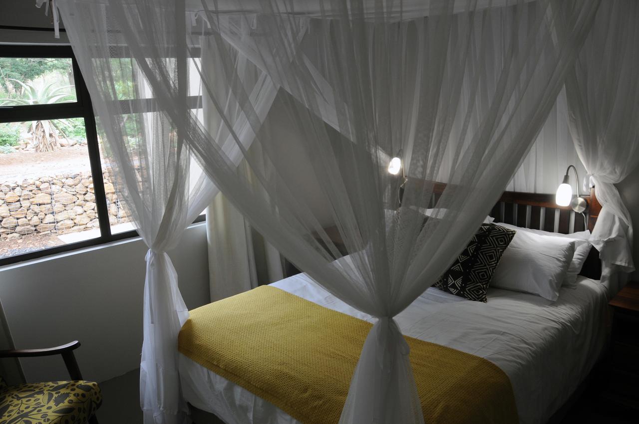 Ukuthula Cottages Kampersrus AH エクステリア 写真