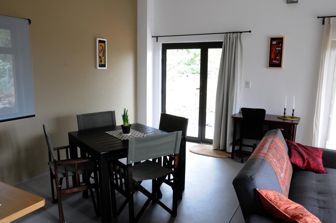 Ukuthula Cottages Kampersrus AH エクステリア 写真