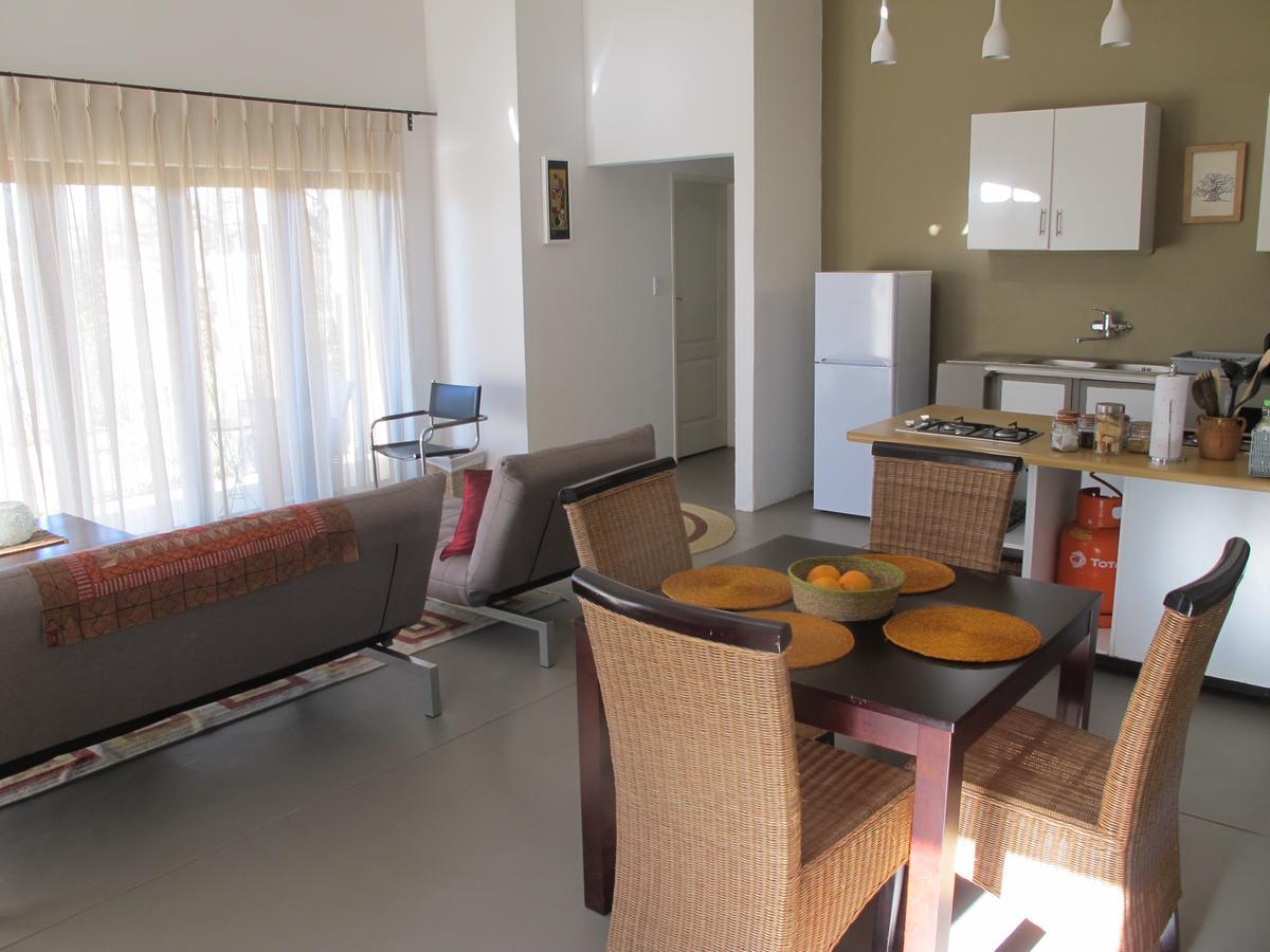 Ukuthula Cottages Kampersrus AH エクステリア 写真